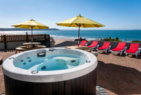 Coastal Retreat, Woolacombe